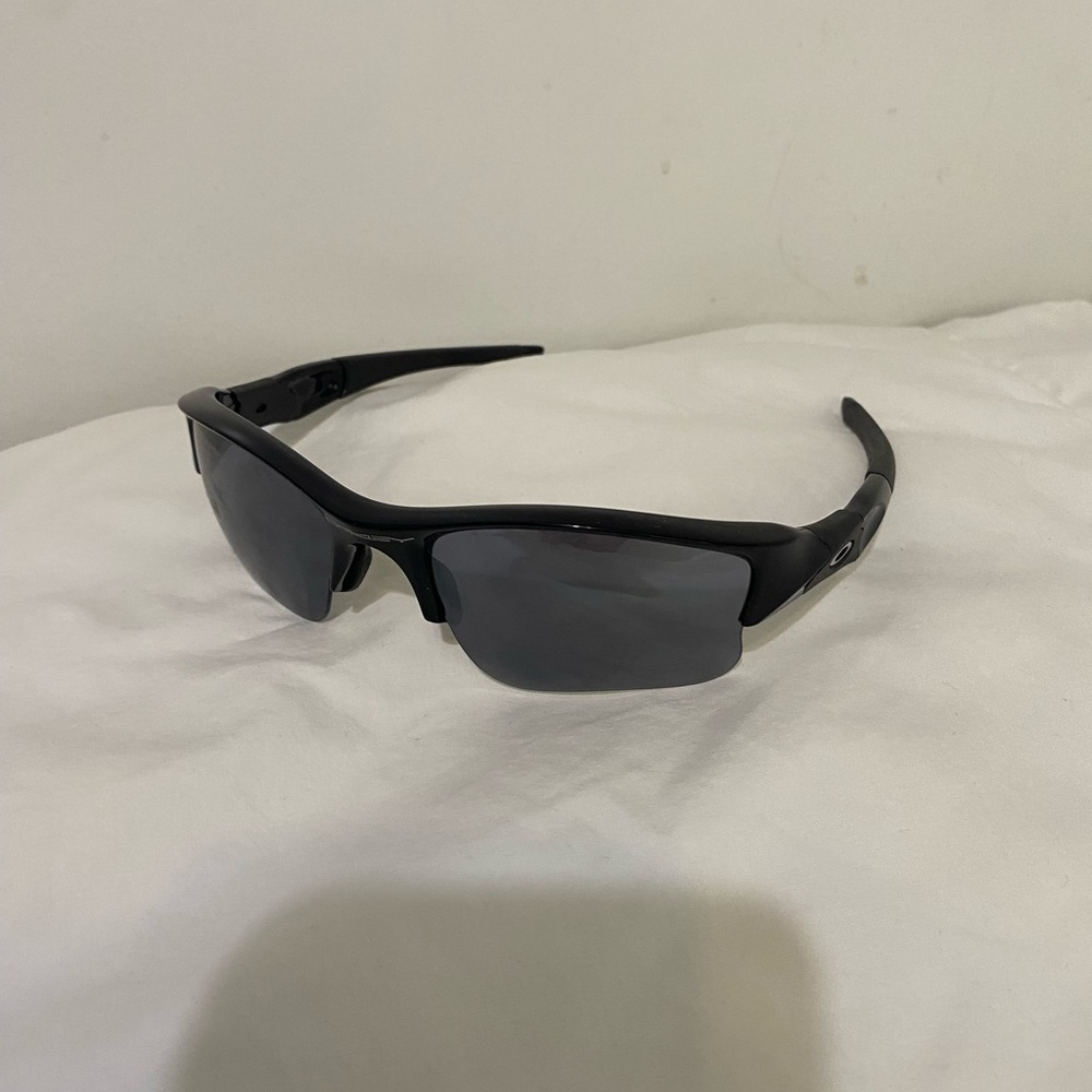 Brand New Oakley Flak XLJ Sunglasses